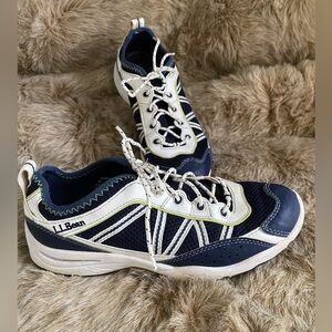 LL Bean Vacation/Travel Shoes